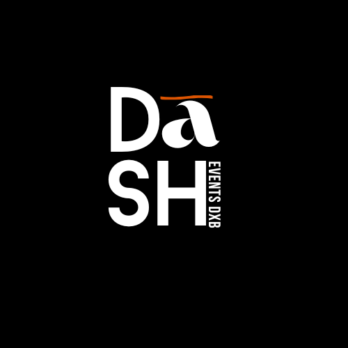 Dash Events Dxb Logo