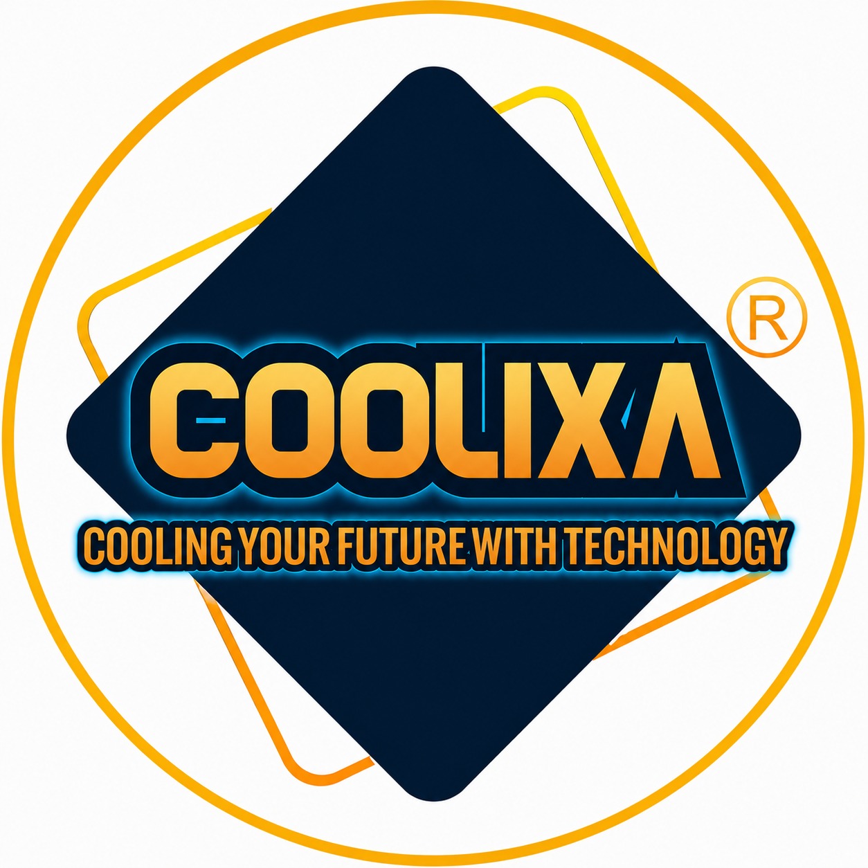 Coolixa CRM Logo