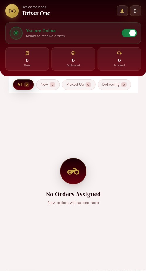 Eagles Laundry App screenshot 7