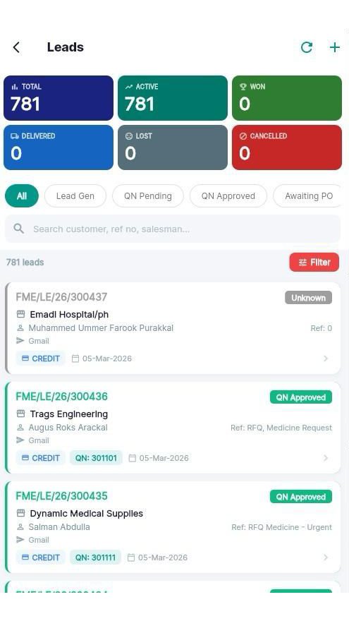 Robustremedy screenshot 3