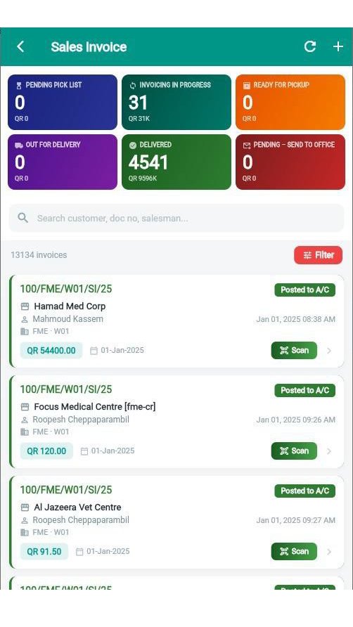 Robustremedy screenshot 6