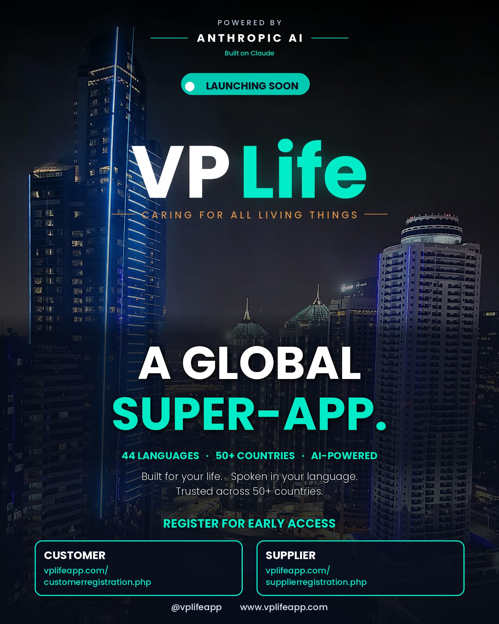 VP Life Graphics screenshot 3