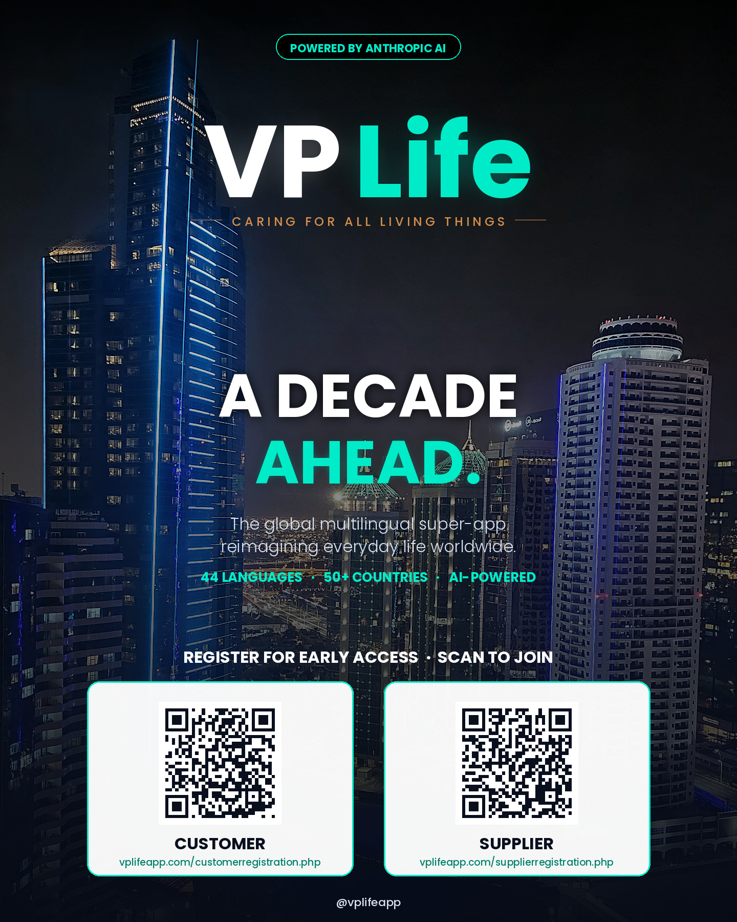 VP Life Graphics screenshot 5