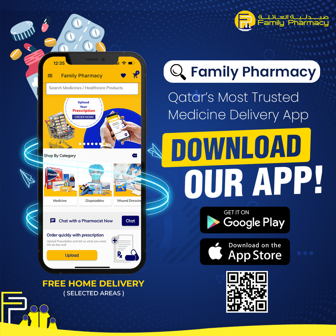 Online Family Pharmacy SEO screenshot 9