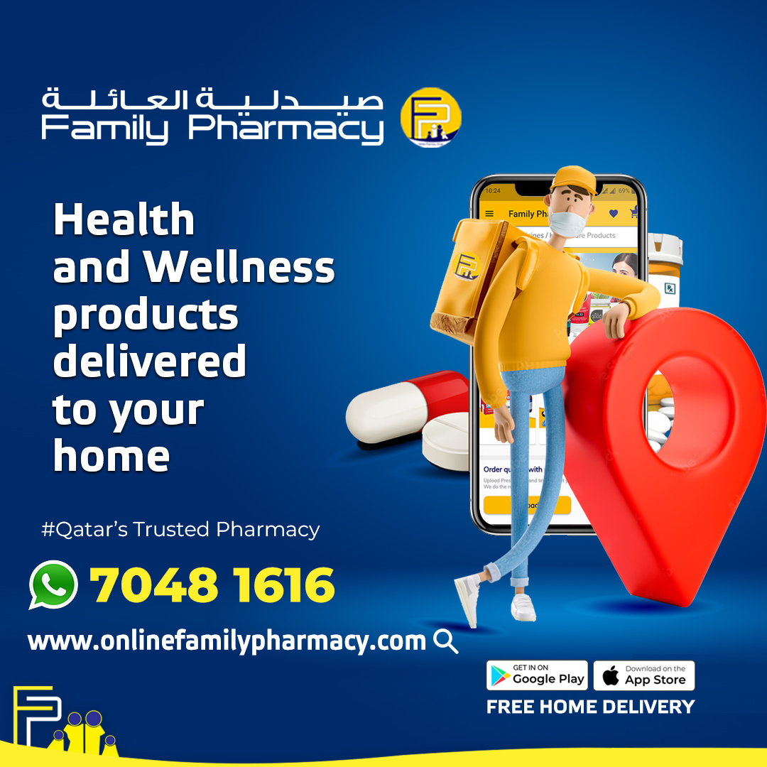 Online Family Pharmacy SEO screenshot 10