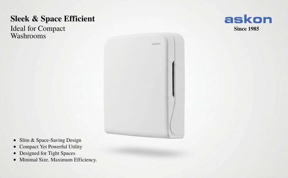 Askon Hygiene Graphic Designing & Branding screenshot 4