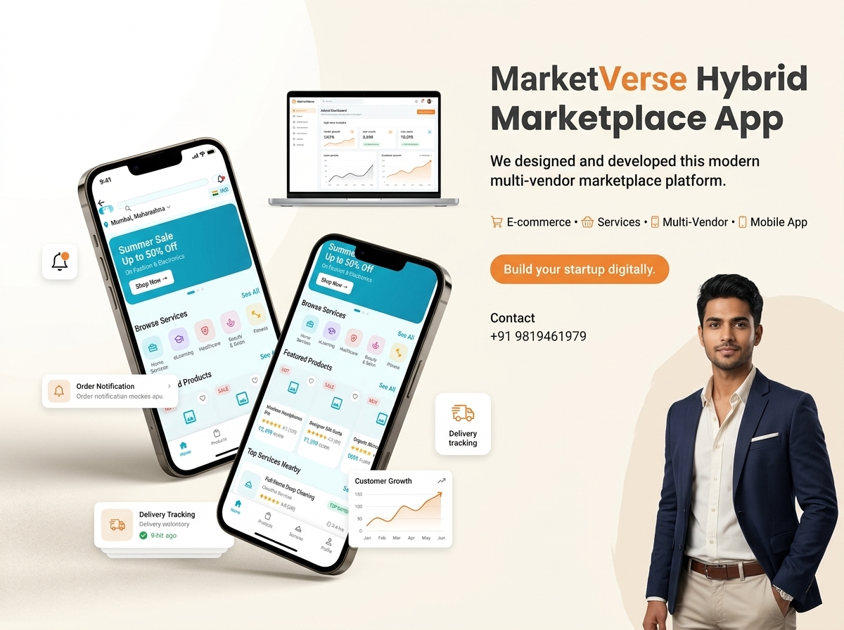 MarketVerse