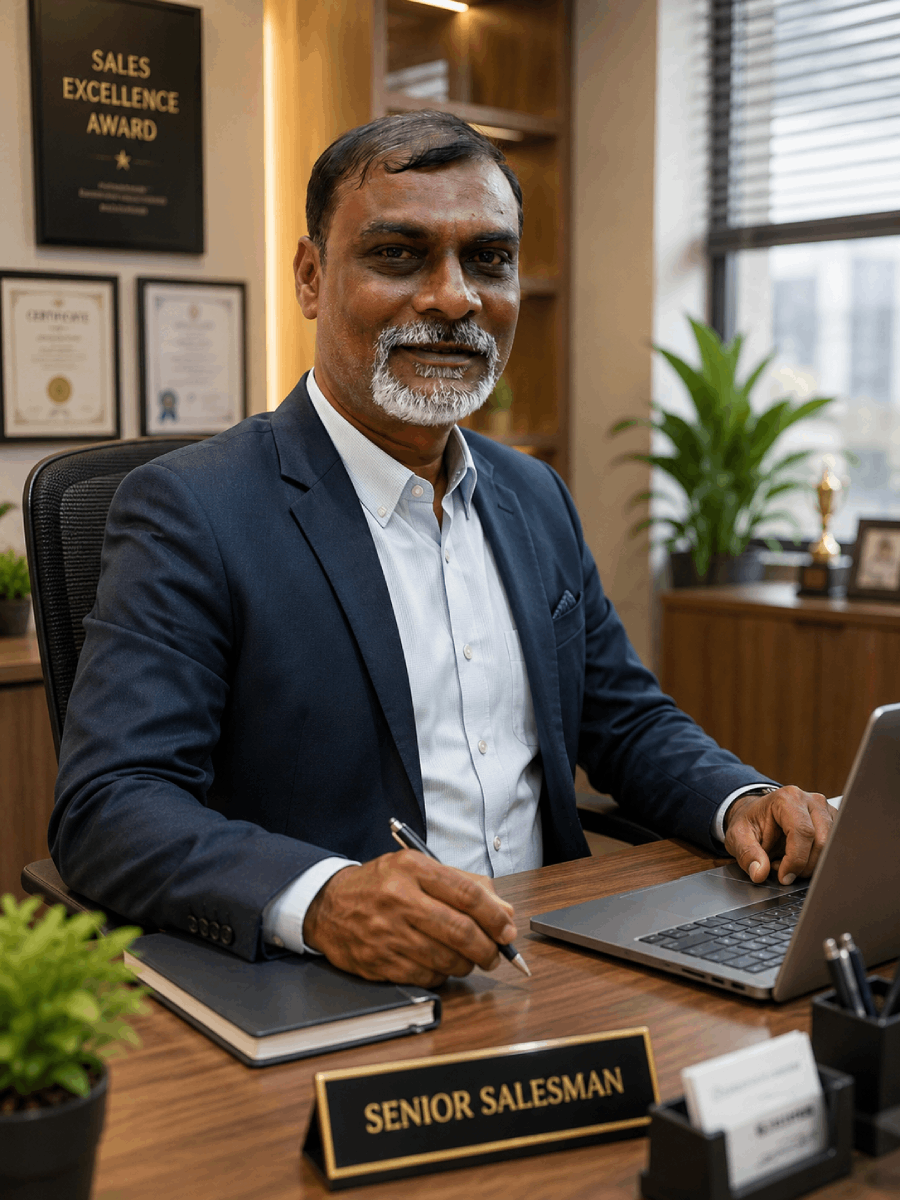 Suresh Sablapara
