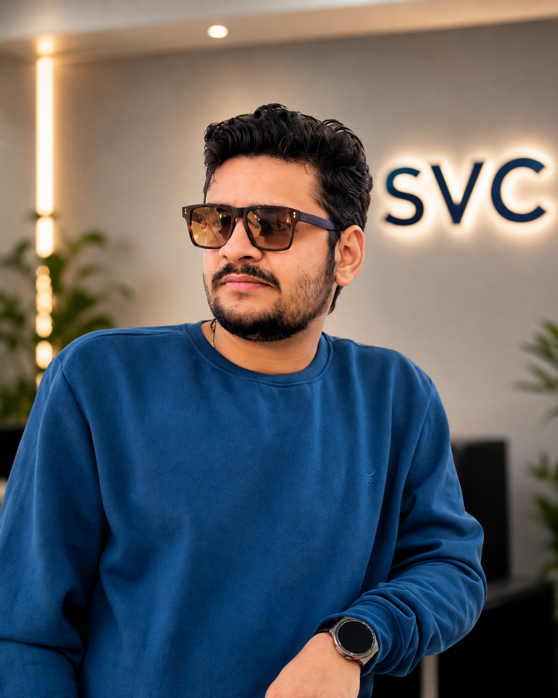 Meet Shah