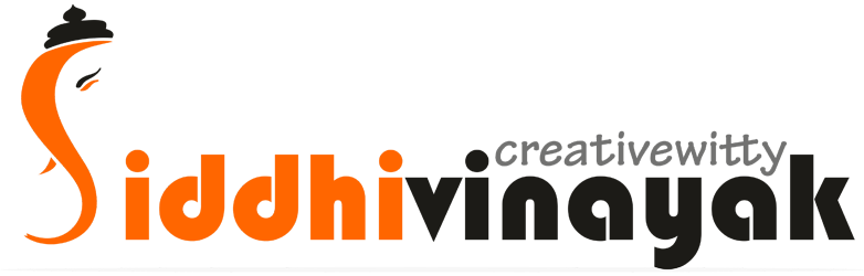 Siddhivinayak Creativewitty
